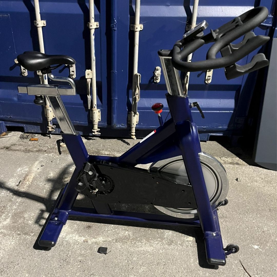 PreLoved BoltBike C3 Fitness Equipment Ireland Best for buying Gym