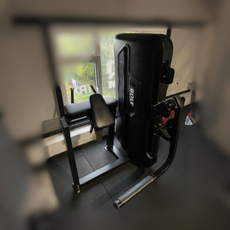PreLoved Bolt Strength Glute Kickback Fitness Equipment Ireland