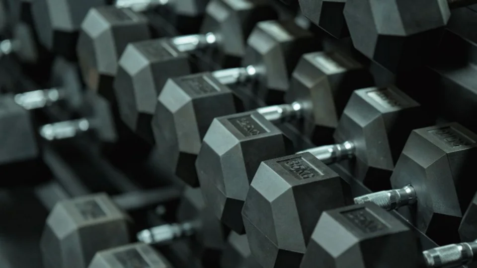 Dumbbells | Dumbbell sets for Sale | Fitness Equipment Ireland