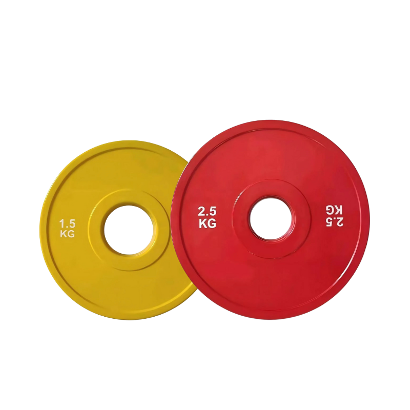 Color Changing Plate Coloured Change Plates - Fitness Equipment Ireland | Best for buying ...