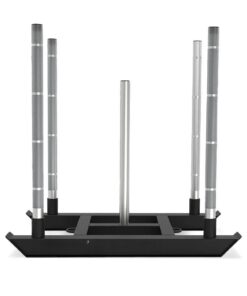 Competition Power Sled