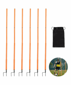 training poles