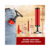 Ball Pump
