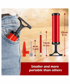 Ball Pump