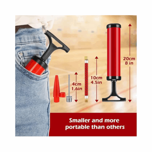 Ball Pump