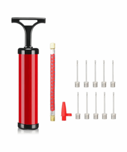 Ball Pump