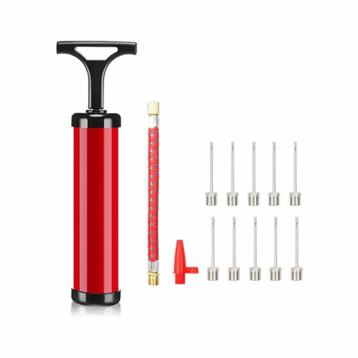 Ball Pump