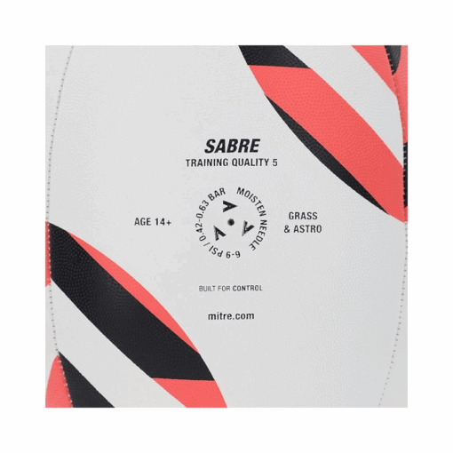 Mitre Sabre Rugby Ball